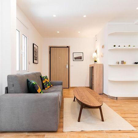 Modern Apartment, Short Walk To Acropolis Sites Атина Екстериор снимка