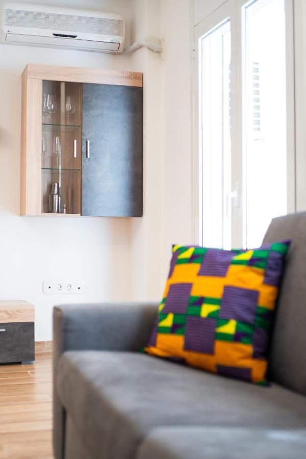 Modern Apartment, Short Walk To Acropolis Sites Атина Екстериор снимка